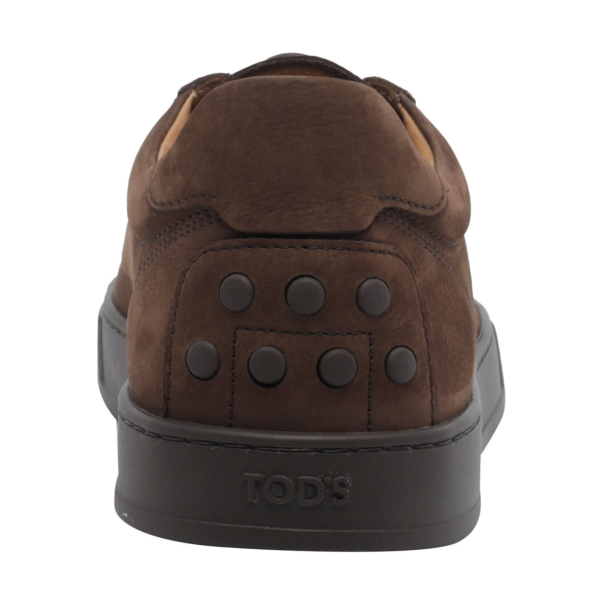 Tod's Tod's Men Nabuk Sneakers
