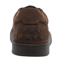 Tod's Tod's Men Nabuk Sneakers