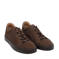 Tod's Tod's Men Nabuk Sneakers
