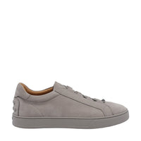 Tod's Men Nabuk Sneakers