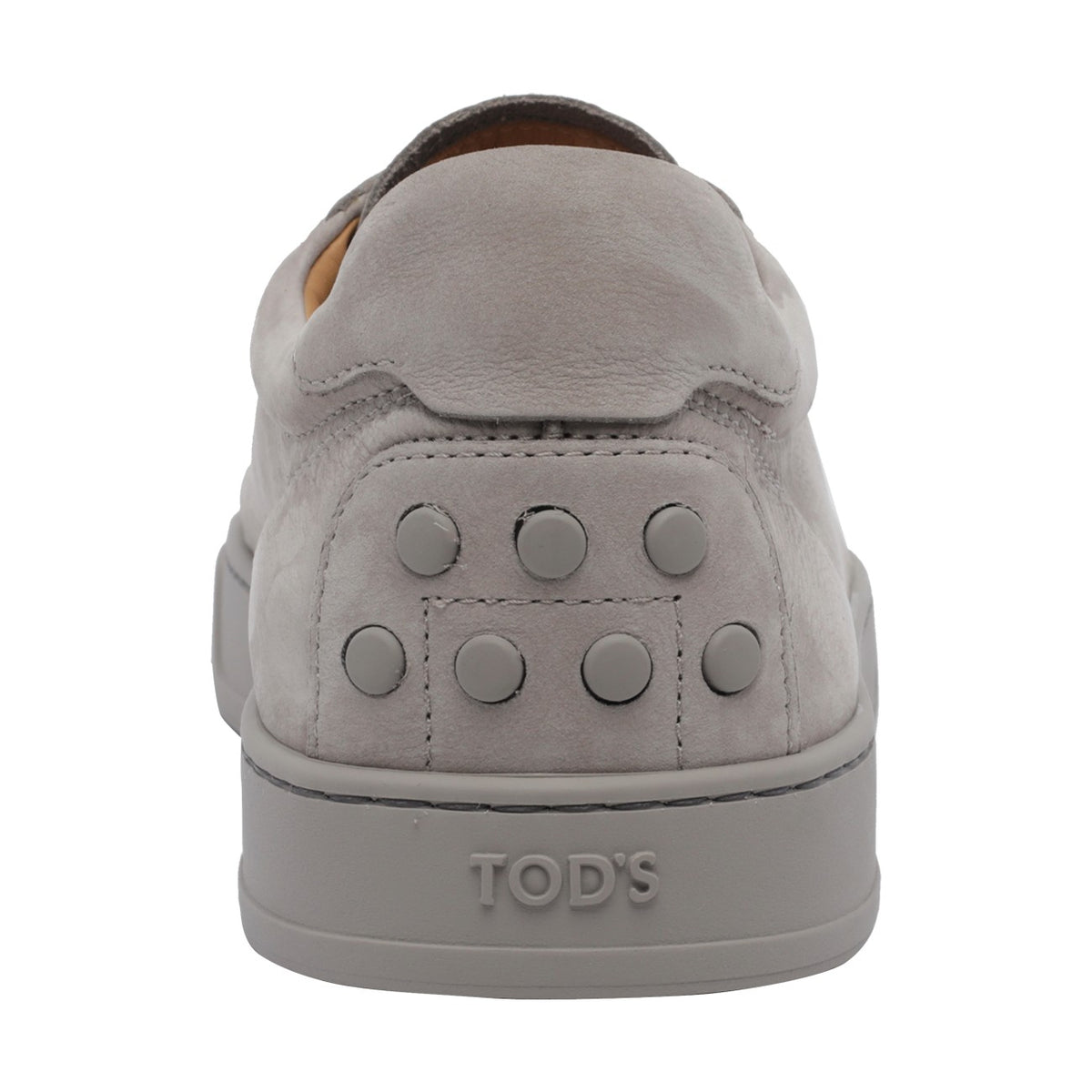 Tod's Men Nabuk Sneakers