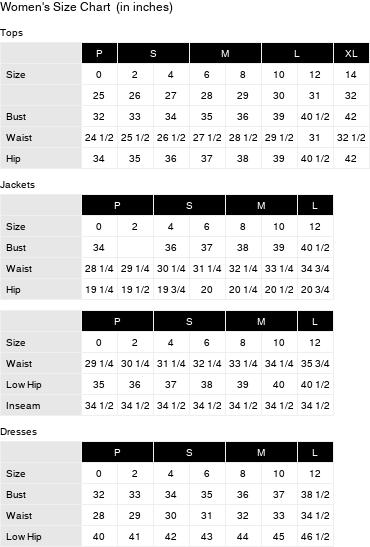 Nanette Nanette Lepore Denim-Trim Jacket