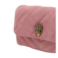 Kurt Geiger Kurt Geiger Women Nano Kensington Clip Crossbody Bag