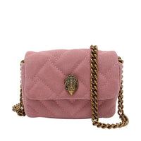 Kurt Geiger Kurt Geiger Women Nano Kensington Clip Crossbody Bag