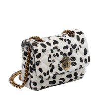 Kurt Geiger Kurt Geiger Women Nano Kensington Crossbody Bag