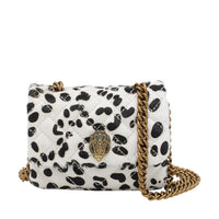 Kurt Geiger Kurt Geiger Women Nano Kensington Crossbody Bag