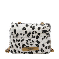 Kurt Geiger Kurt Geiger Women Nano Kensington Crossbody Bag