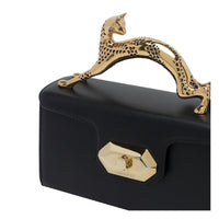 Lanvin Lanvin Women Nano Pencil Cat Handbag