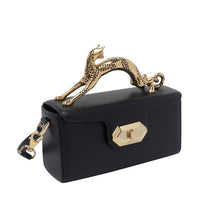 Lanvin Lanvin Women Nano Pencil Cat Handbag