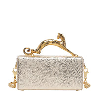 Lanvin Lanvin Women Nano Pencil Cat Handbag