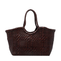 Dragon Diffusion Women Nantucket Optical Shoulder Bag