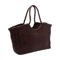 Dragon Diffusion Women Nantucket Optical Shoulder Bag
