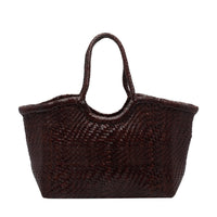 Dragon Diffusion Women Nantucket Optical Shoulder Bag