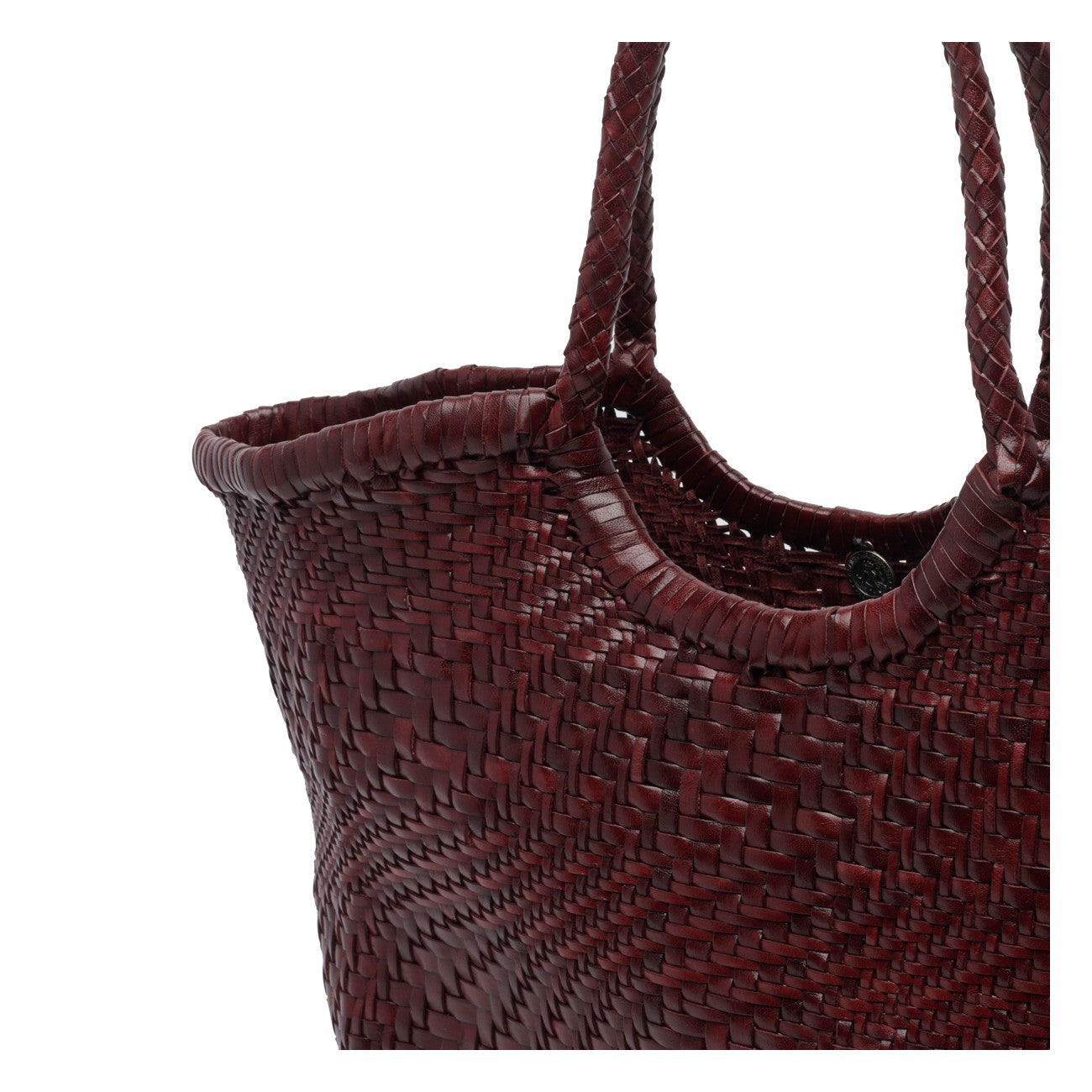 Dragon Diffusion Dragon Diffusion Women Nantucket Optical Shoulder Bag