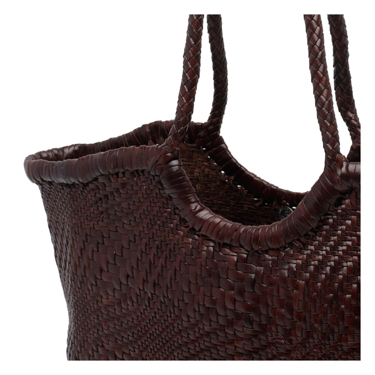 Dragon Diffusion Women Nantucket Optical Shoulder Bag