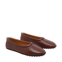 Tod's Tod's Women Nappa Ballet