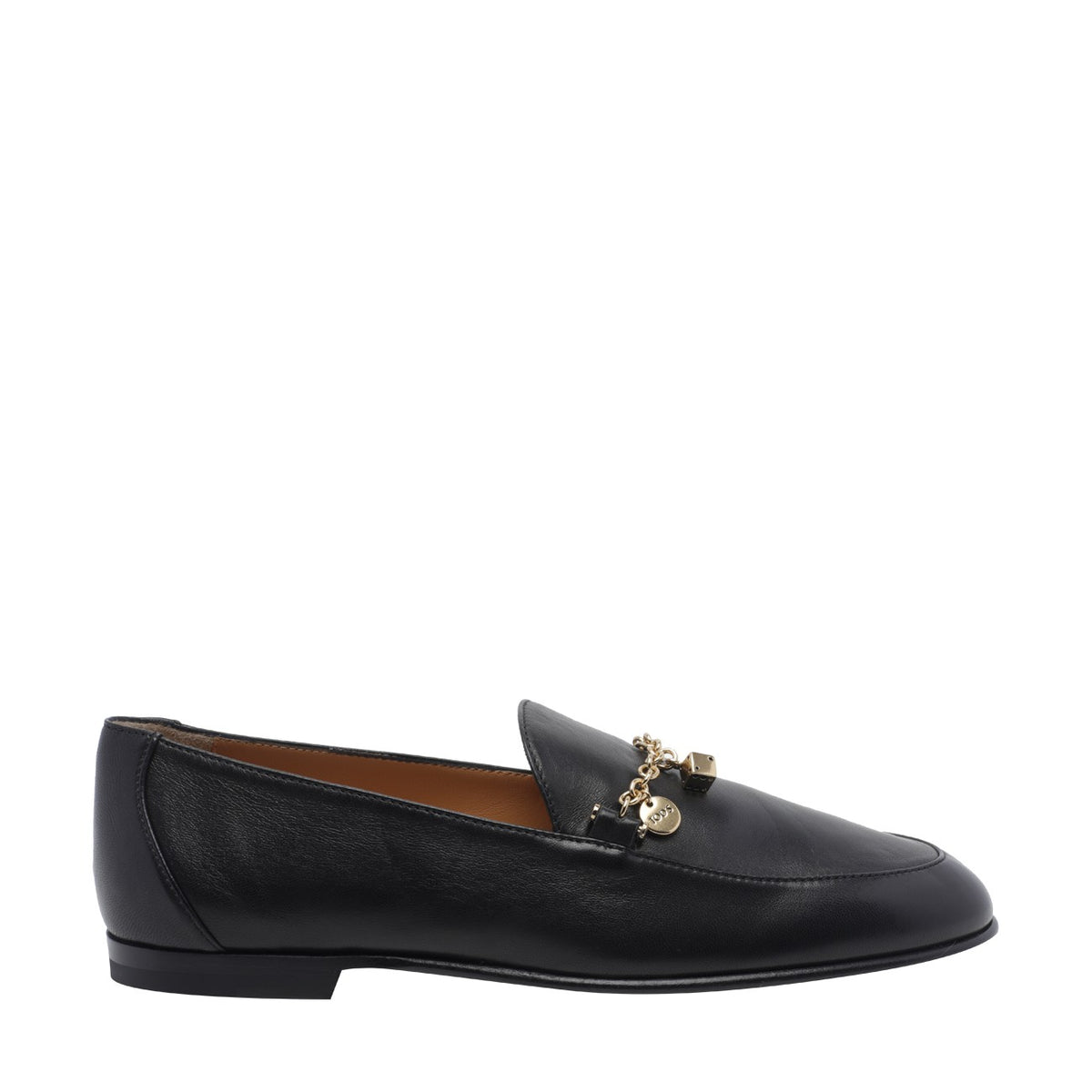 Tod's Tod's Women Nappa Loafers