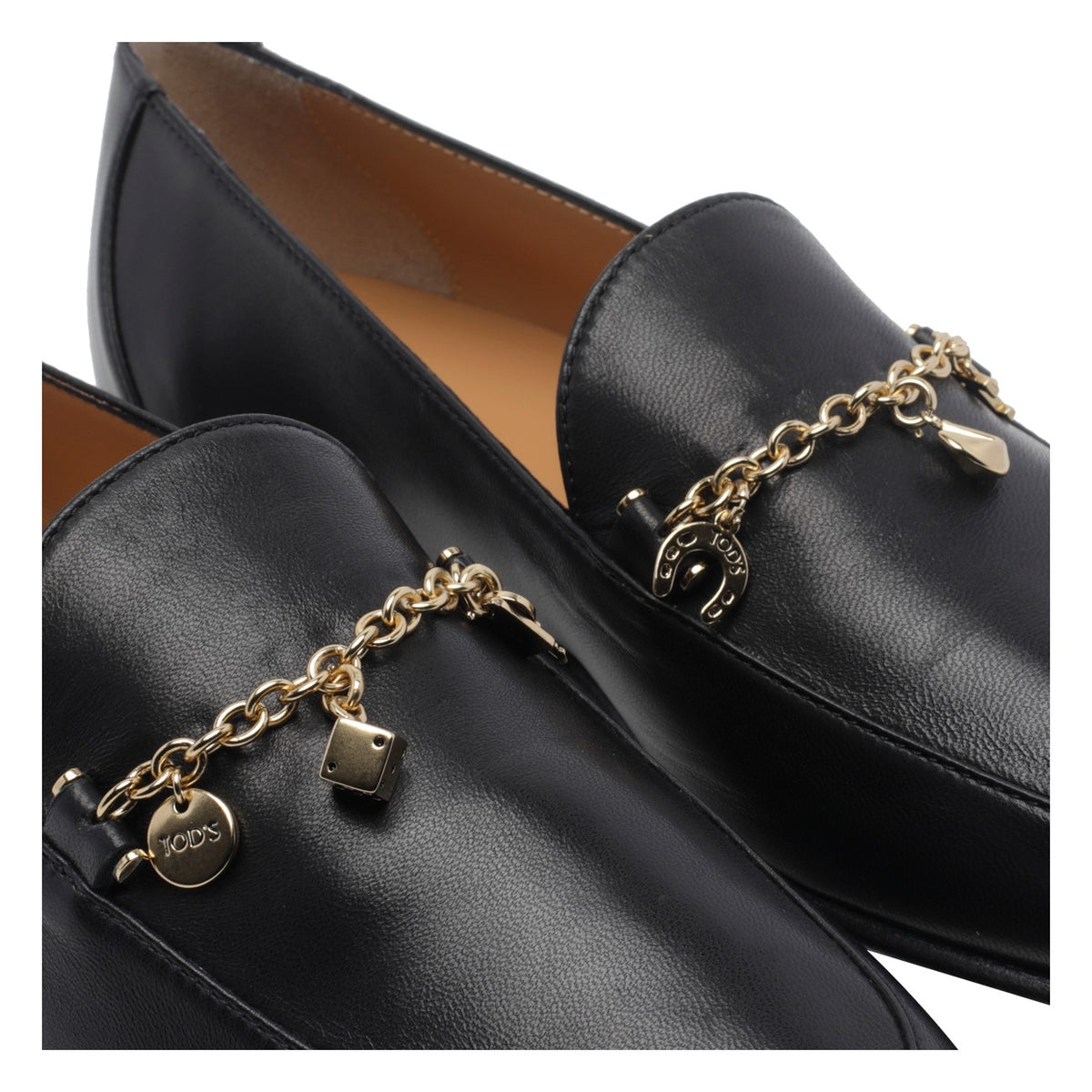 Tod's Tod's Women Nappa Loafers