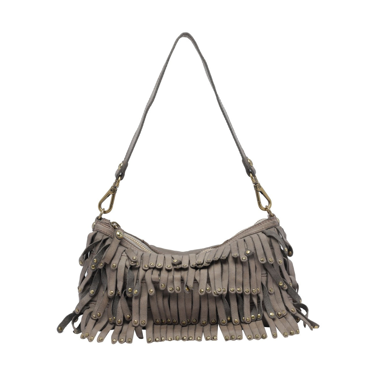 Campomaggi Campomaggi Women Natalia Shoulder Bag