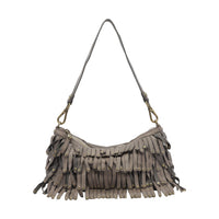 Campomaggi Campomaggi Women Natalia Shoulder Bag