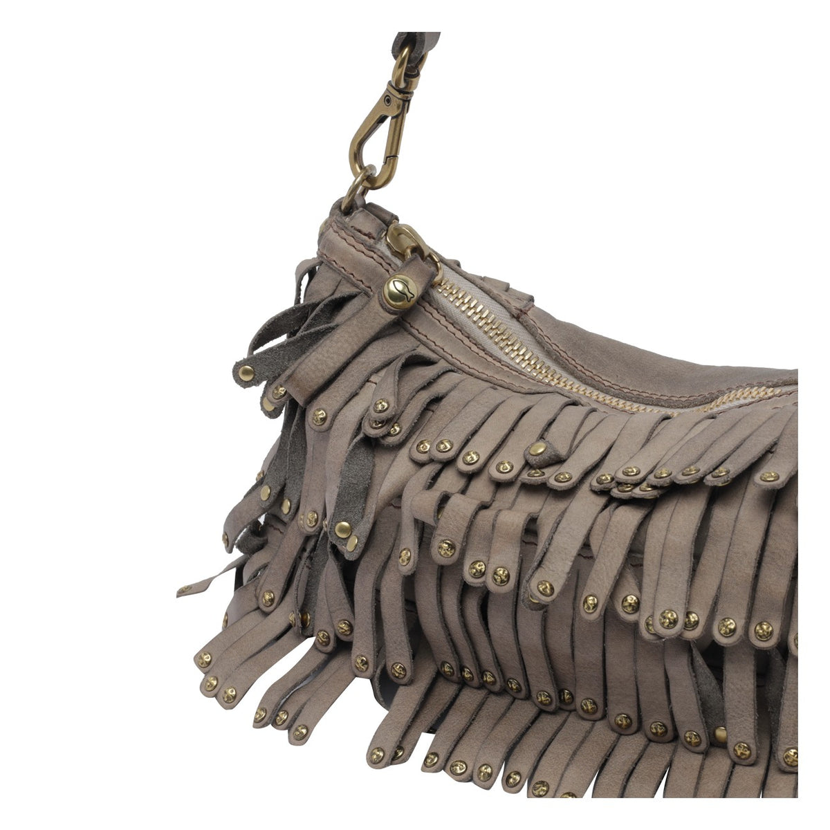 Campomaggi Campomaggi Women Natalia Shoulder Bag