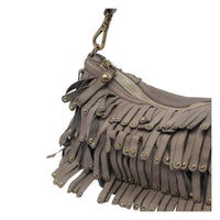 Campomaggi Campomaggi Women Natalia Shoulder Bag