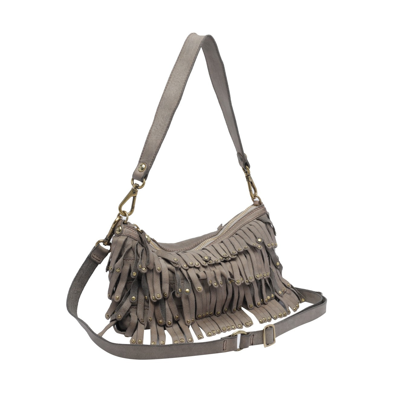 Campomaggi Campomaggi Women Natalia Shoulder Bag