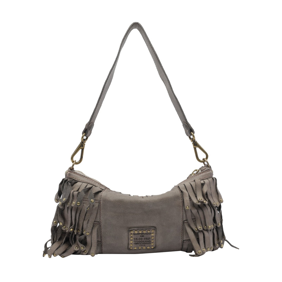 Campomaggi Campomaggi Women Natalia Shoulder Bag
