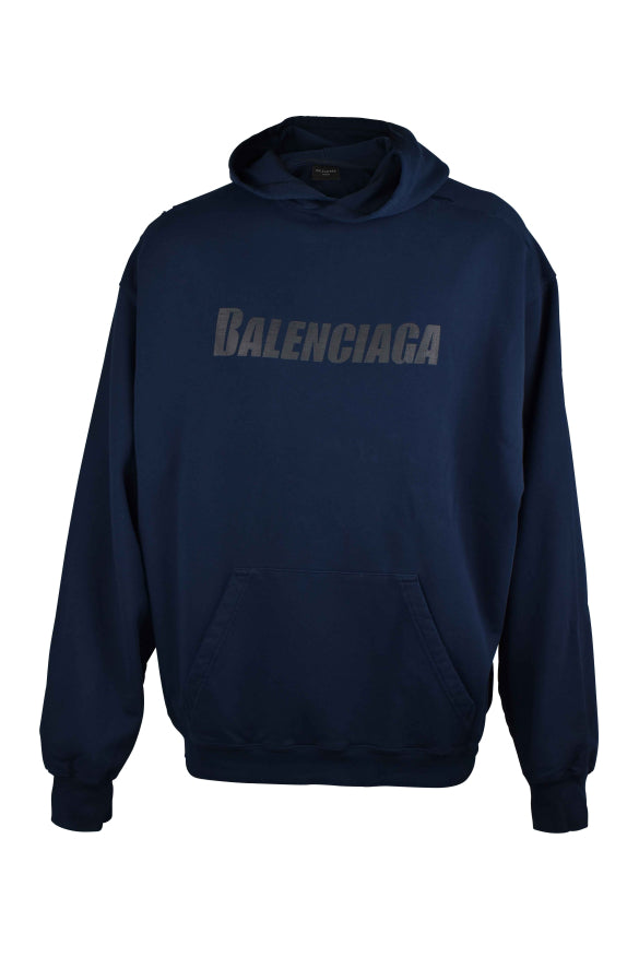 Balenciaga Men Sweatshirt