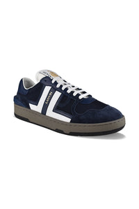 Lanvin Men Clay Sneakers