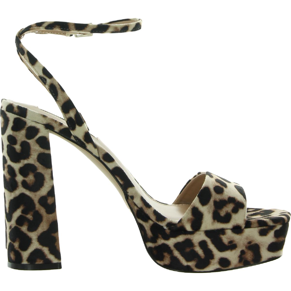 Lessa Womens Heel Sandals