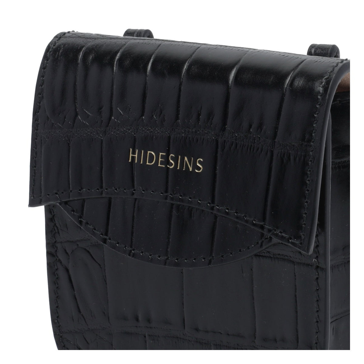 Hidesins Hidesins Women Necky Cocco Crossbody Bag