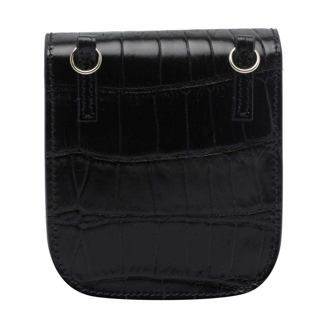 Hidesins Hidesins Women Necky Cocco Crossbody Bag