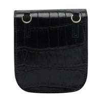 Hidesins Hidesins Women Necky Cocco Crossbody Bag