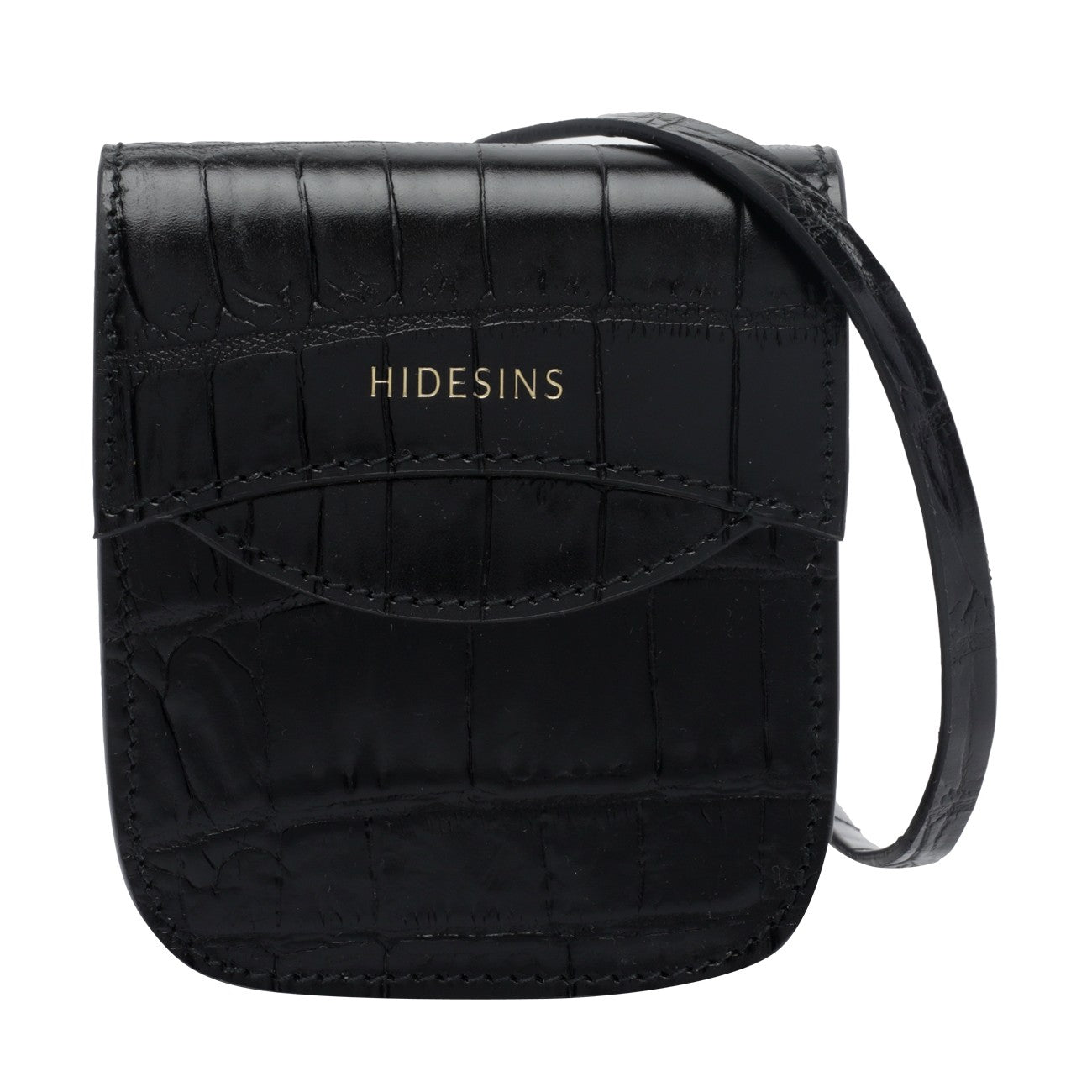 Hidesins Hidesins Women Necky Cocco Crossbody Bag