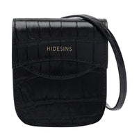 Hidesins Hidesins Women Necky Cocco Crossbody Bag