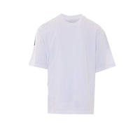 Off White Men Negative Big Bookish Skate T-Shirt