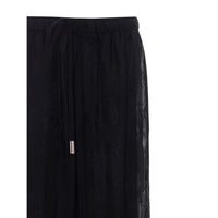 Ann Demeulemeester Women Nevi Pants