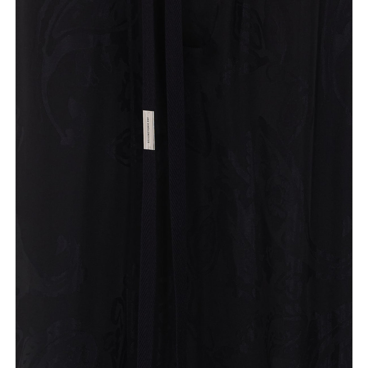 Ann Demeulemeester Women Nevi Pants