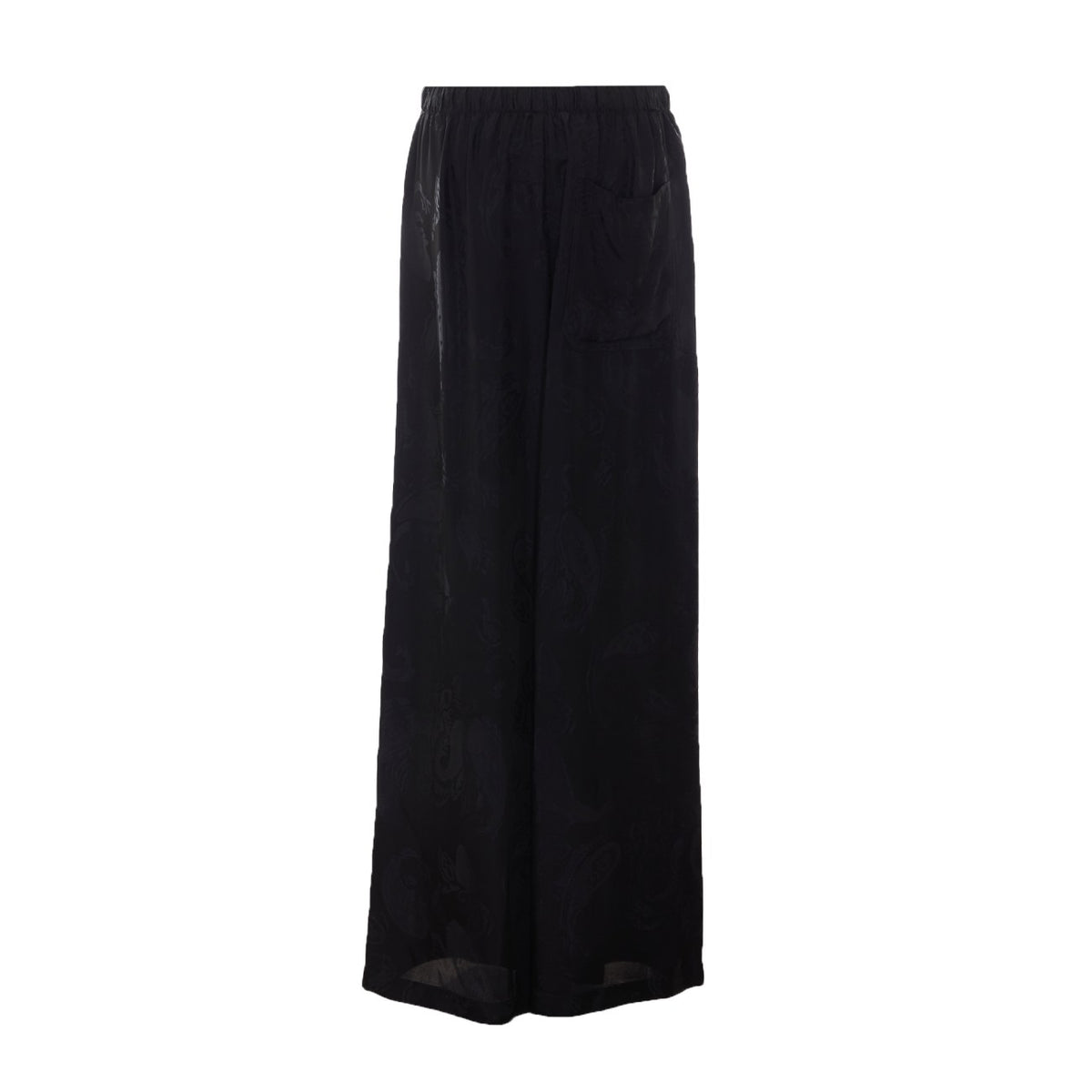 Ann Demeulemeester Women Nevi Pants