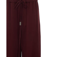 Ann Demeulemeester Ann Demeulemeester Women Nevi Pants