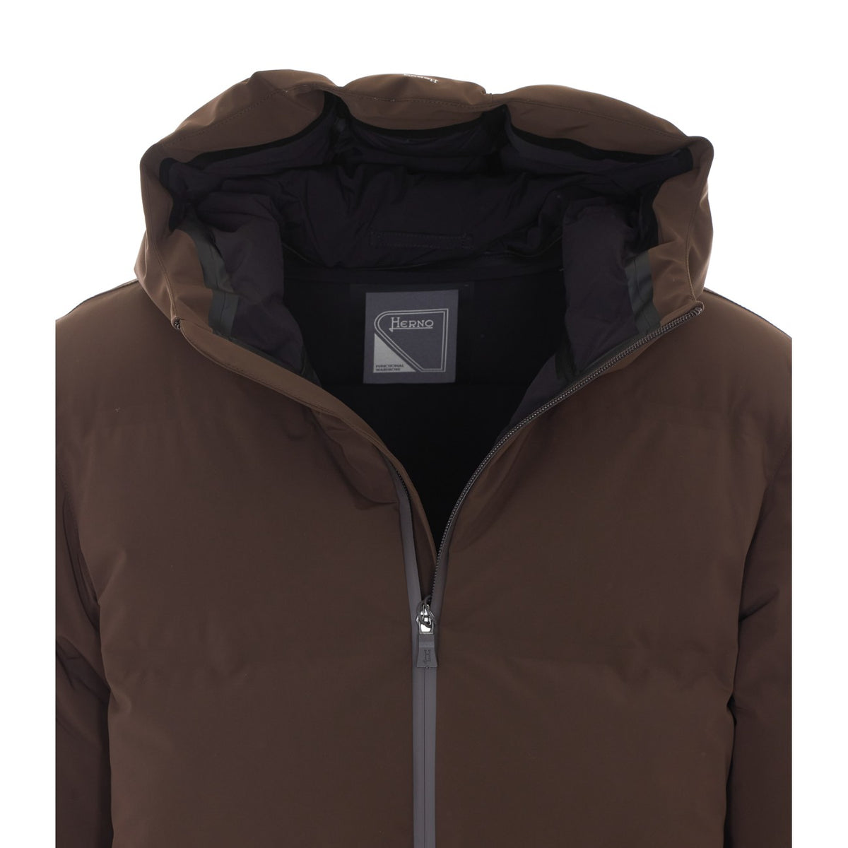Herno Men New Impact Down Jacket