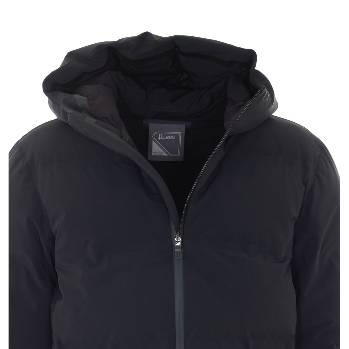 Herno Men New Impact Down Jacket