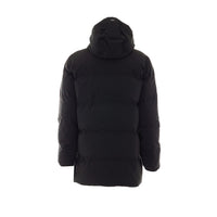 Herno Men New Impact Long Down Jacket