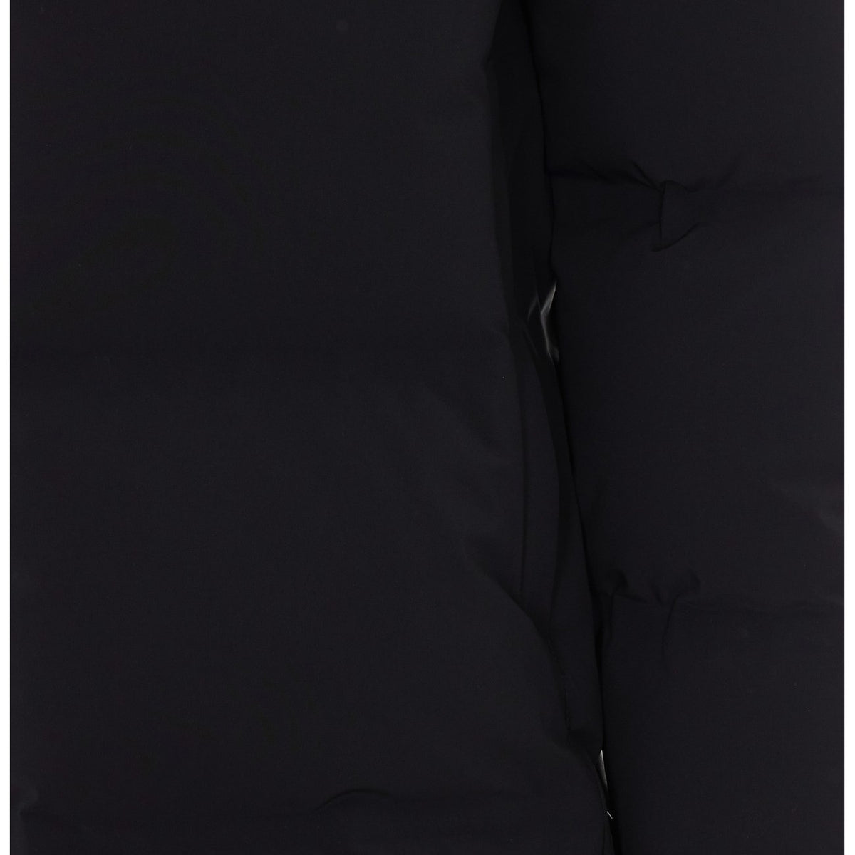 Herno Men New Impact Long Down Jacket