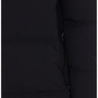 Herno Men New Impact Long Down Jacket