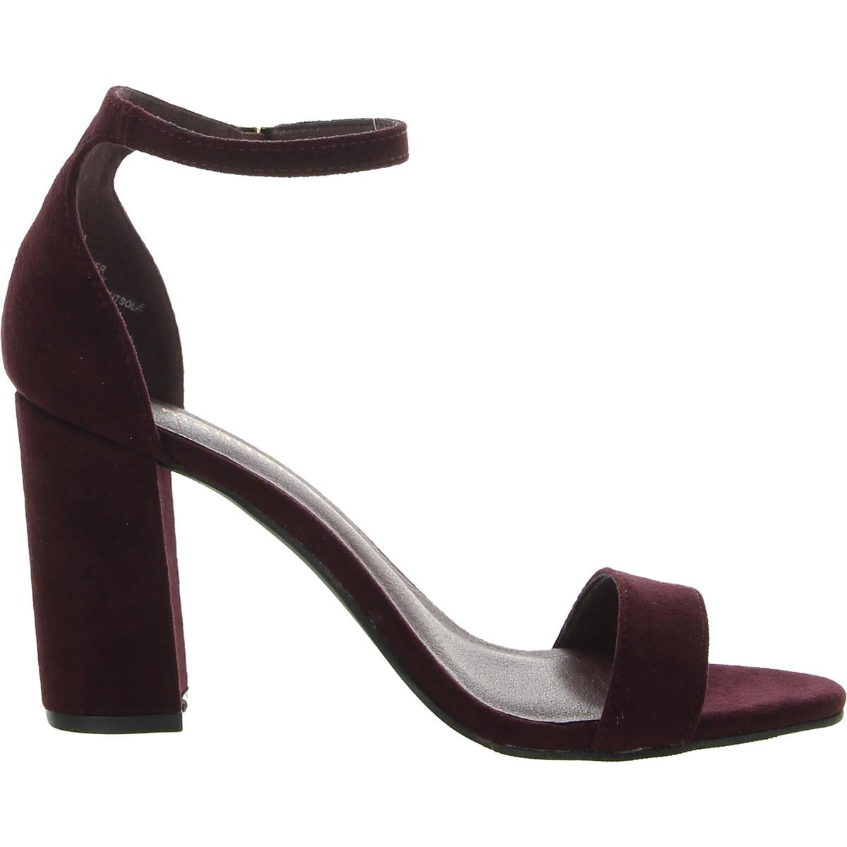 Madden Girl Womens Beella Dress Sandals