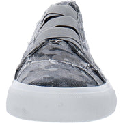 Marley Womens Comfort Insole Slip On Casual Shoes