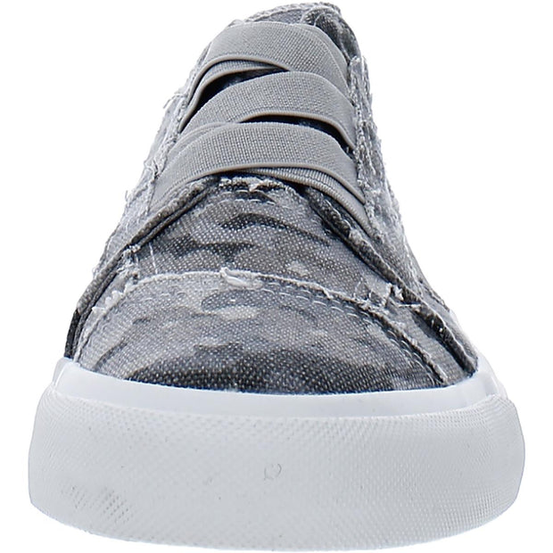 Marley Womens Comfort Insole Slip On Casual Shoes