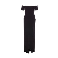Solace London Women Nile Maxi Dress
